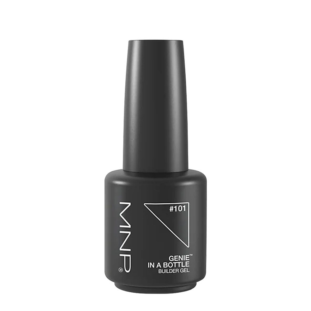 Mesauda MNP Genie In A Bottle Clear 14ml - gel costruttore