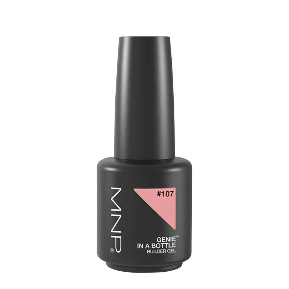 Mesauda MNP Genie In A Bottle Naked 14ml - gel ricostruzione