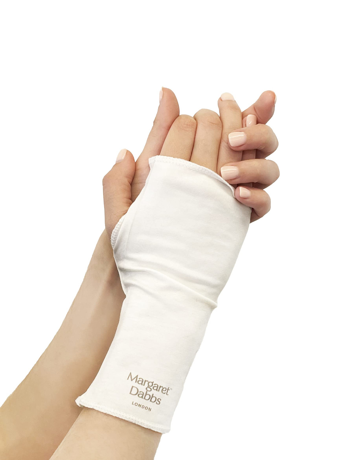 Margaret Dabbs Spa Gloves for Hand Care 1 Pair (D1n)