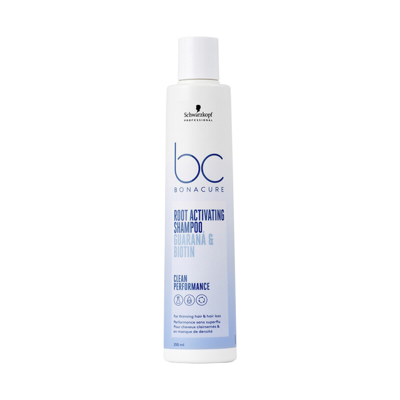 Shampoo SCHWARZKOPF BC Bonacure Anti Dandruff 250ml