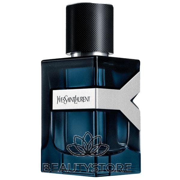 YVES SAINT LAURENT Y EAU DE PARFUM INTENSE 60 ML