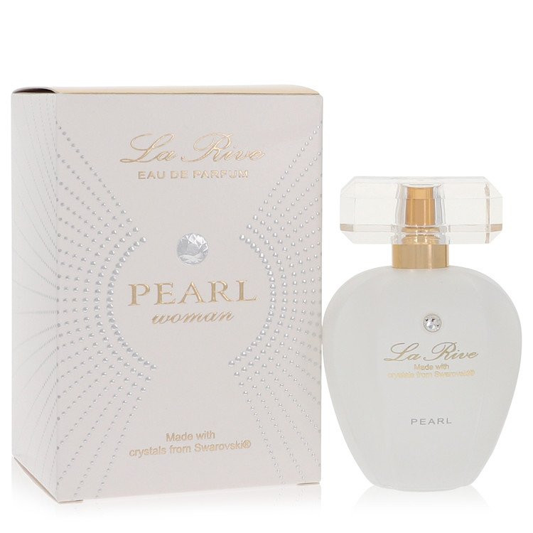 La Rive Pearl by La Rive Eau De Parfum Spray 2.5 oz / e 75 ml