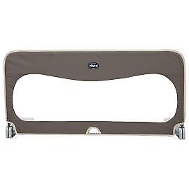 Chicco Barrier For Bed 95 Cm Natural