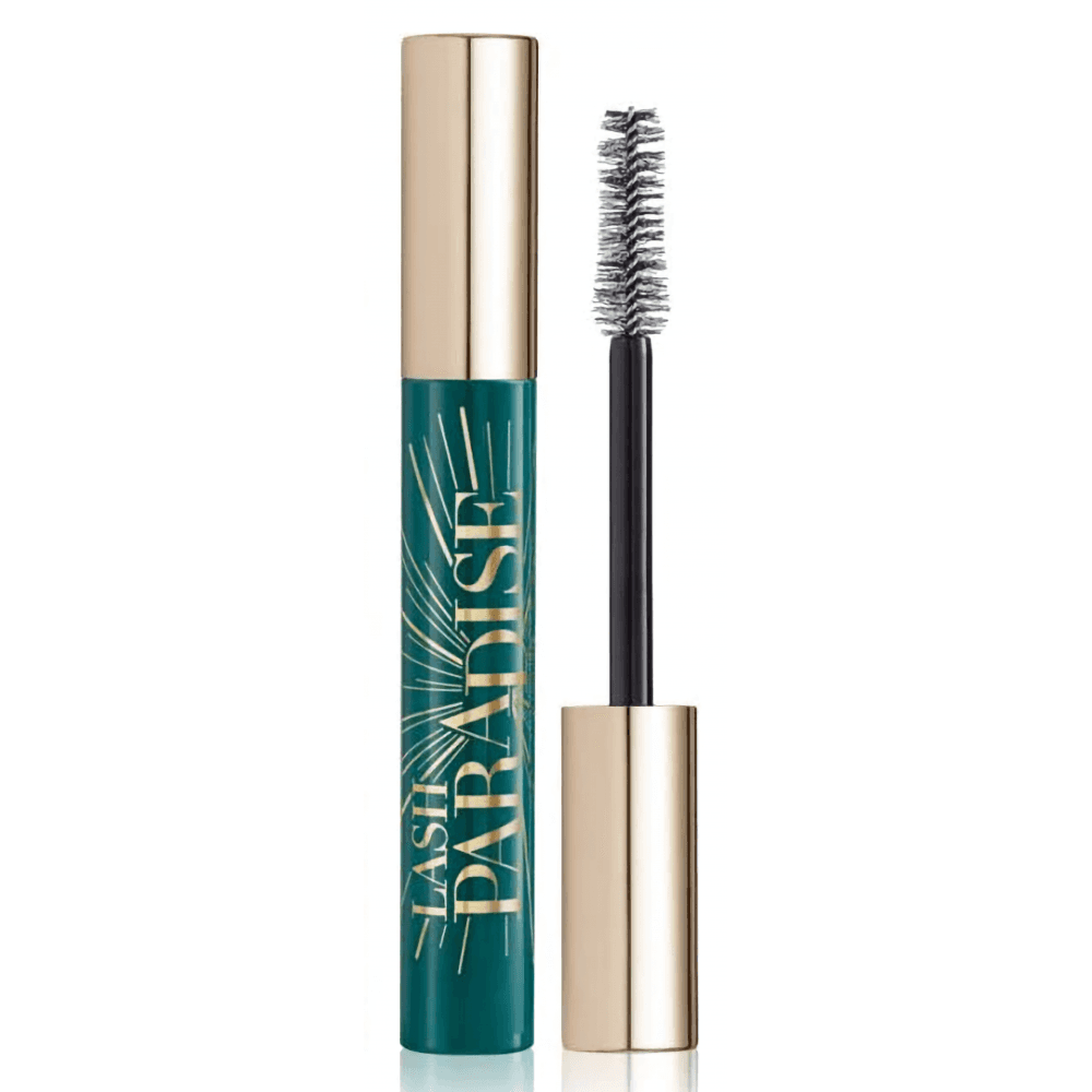 L'Oreal Lash Paradise Limited Edition Mascara 6.4ml - Nero