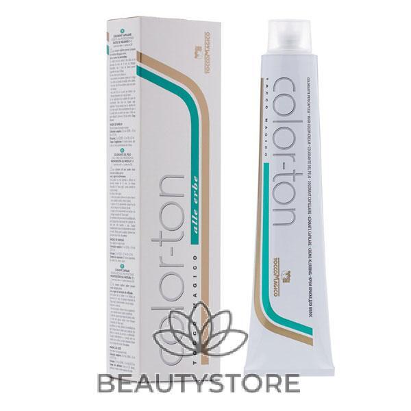 TOCCO MAGICO COLOR-TON TINTA CAPELLI BIONDO RAMATO 7R