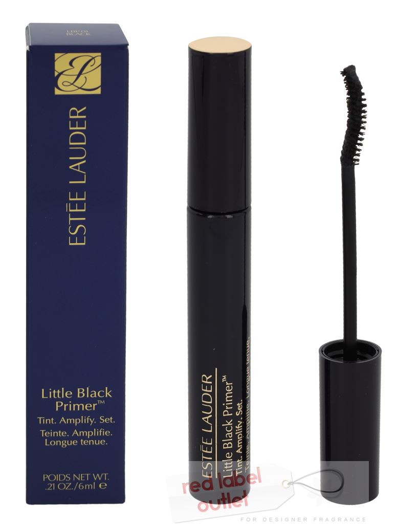 ELauder Little Black Primer 6ml