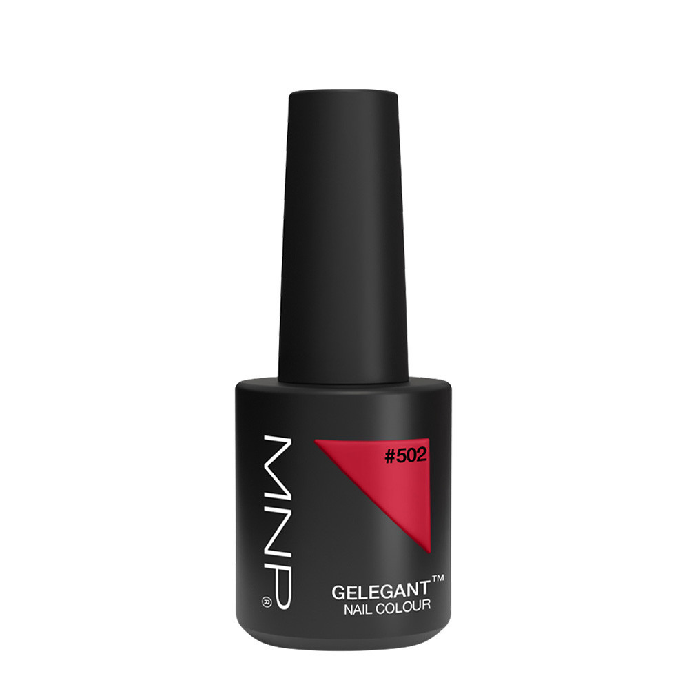 Mesauda Gelegant Gel Polish 502 Strawberry Kiss 8ml - smalto semipermanente