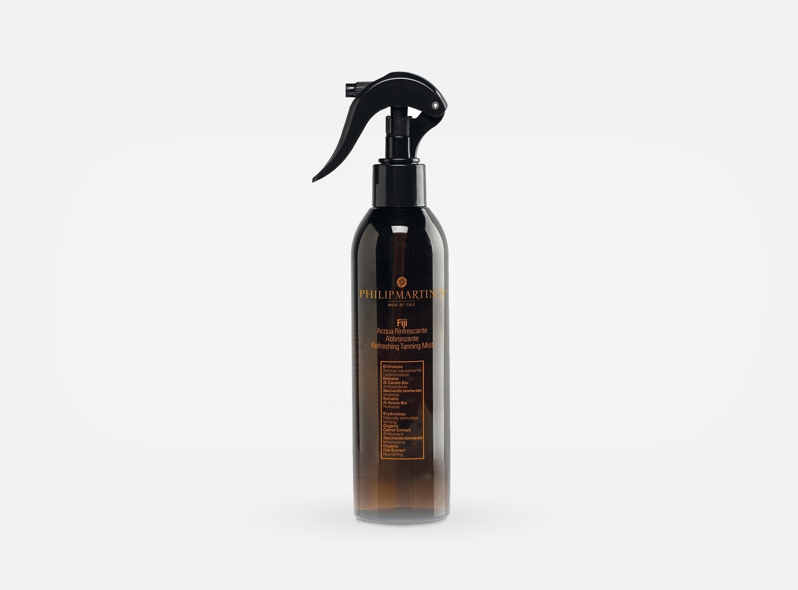Philip Martin’s Fiji Acqua Rinfrescante Abbronzante 250Ml