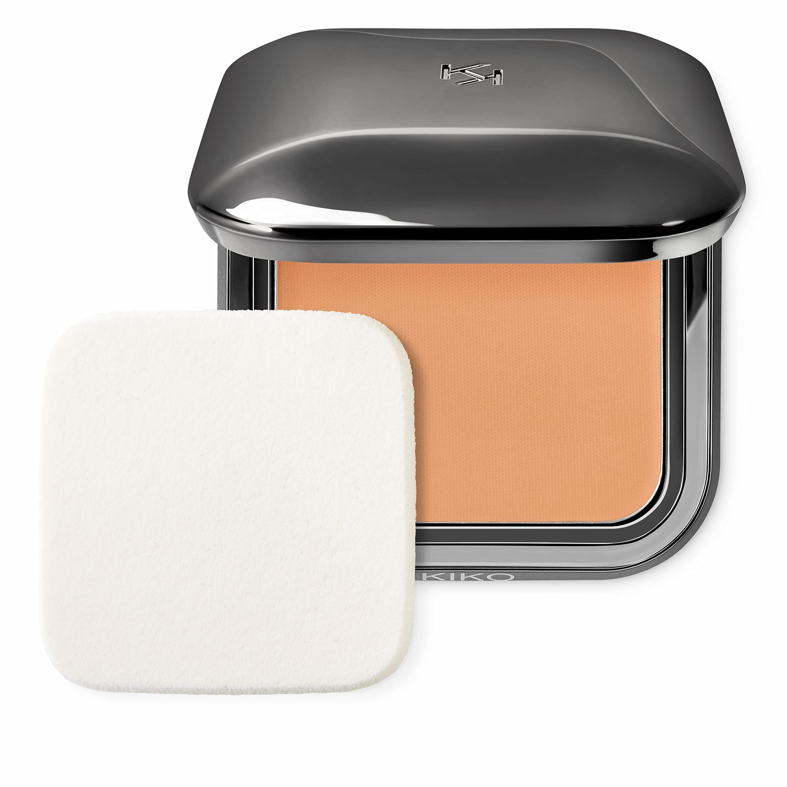 KIKO Milano Nourishing Perfection Cream Compact Foundation N 80 | (N5E)
