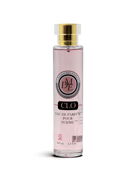 MAST Profumo Donna Clo 100ml