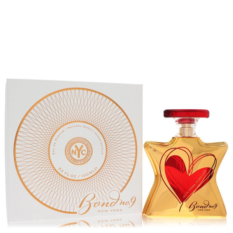 Bond No. 9 New York Forever Bond No. 9 EdP 3.4 oz / e 100 ml
