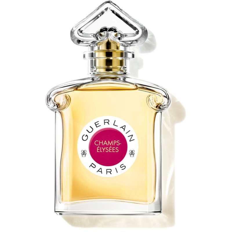 GUERLAIN Champs-Elysees Eau de Parfum da donna 75 ml