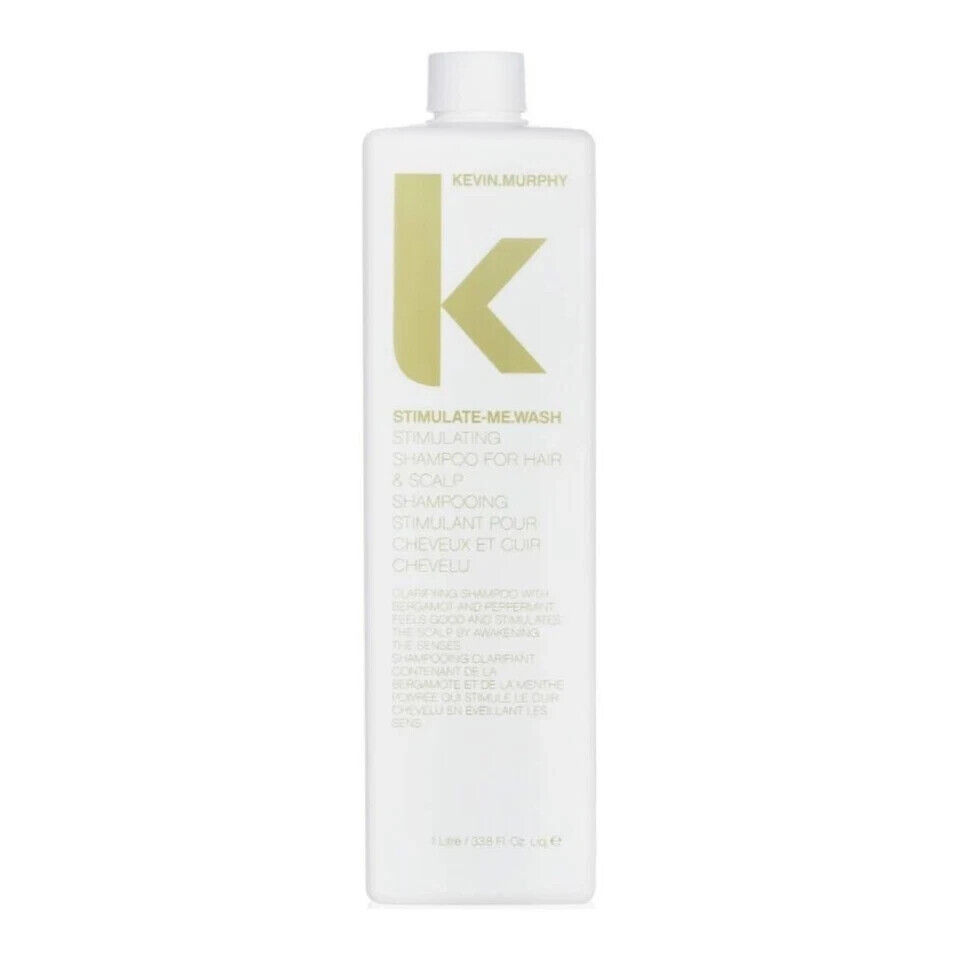 Kevin Murphy Stimulate-Me Wash 1000ml - shampoo rivitalizzante