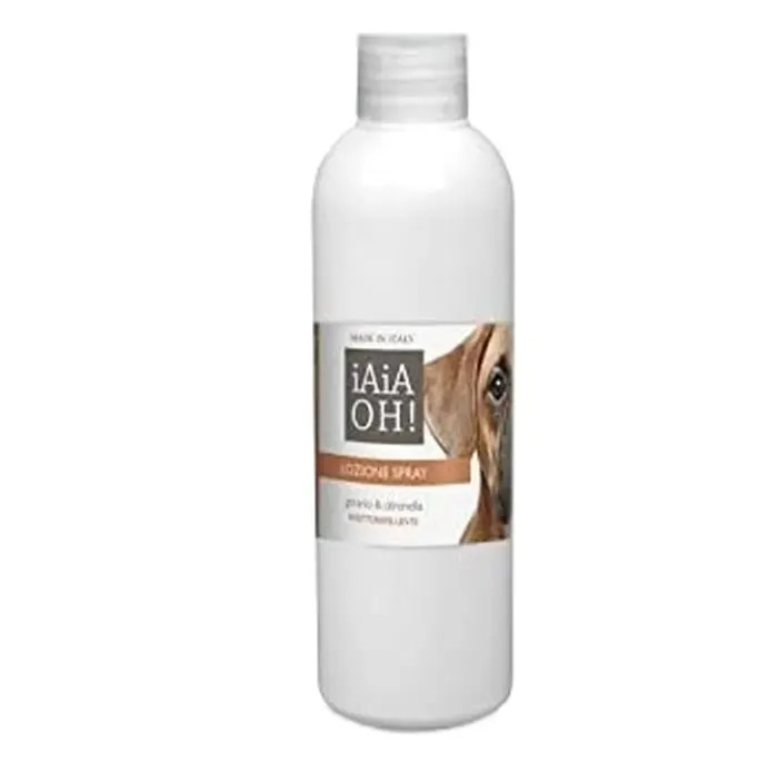 Lozione repellente 250 ml Iaiaoh! Cane