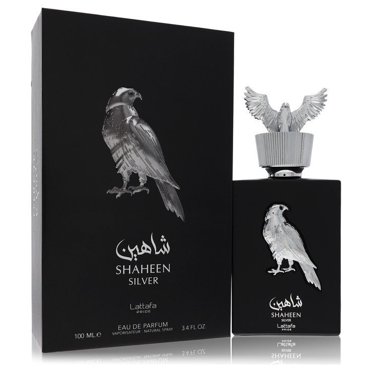 Lattafa Pride Shaheen Silver Lattafa EdP 3.4 oz / e 100 ml