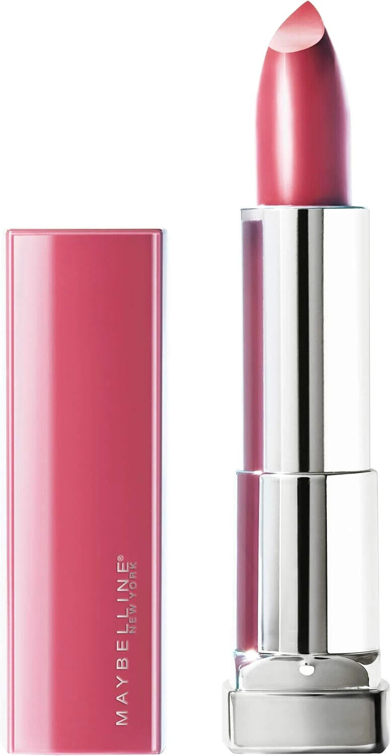 Maybelline New York Color Sensational rossetto colore 376 Mauve For Me