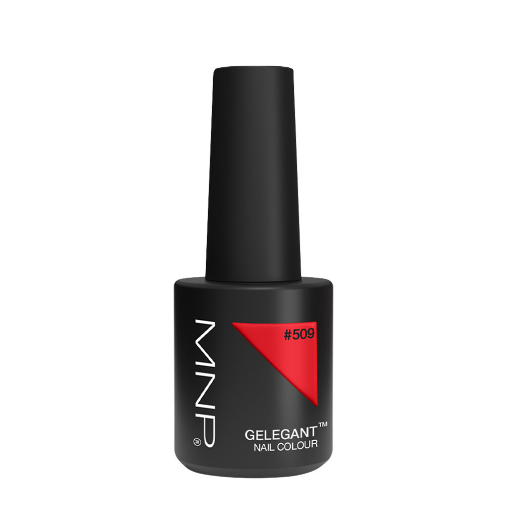 Mesauda Gelegant Gel Polish 509 Smash! 8ml - smalto semipermanente