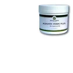 Pomata Verde Plus 1 kg