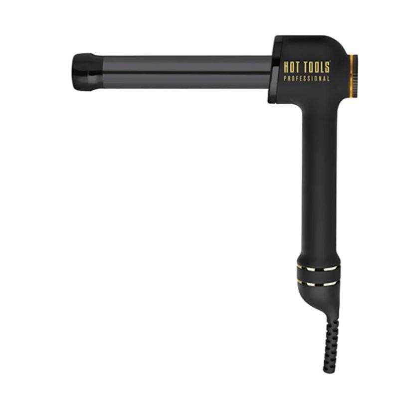 Hot Tools Curl Bar 25mm Black Gold Edition