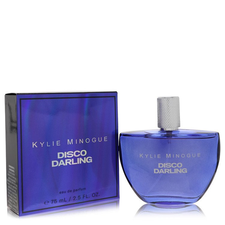 Kylie Minogue Disco Darling Kylie Minogue EdP 2.5 oz / e 75 ml