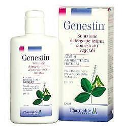 Pharmalife Research Genestin Det Int 250ml
