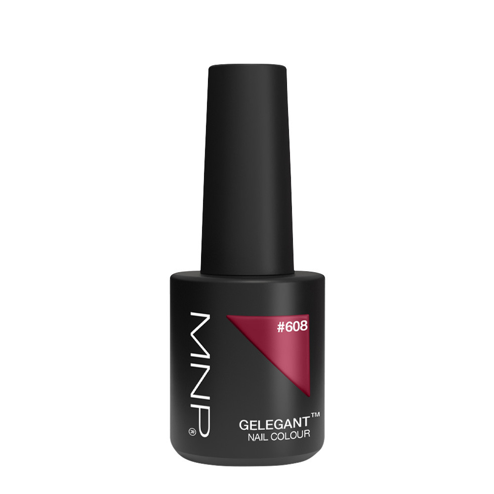 Mesauda Gelegant Gel Polish 608 Guepiere 8ml  - smalto semipermanente