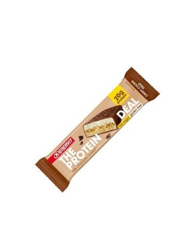 ENERVIT BARRETTA PROTEIN DEAL COOKIE 55G