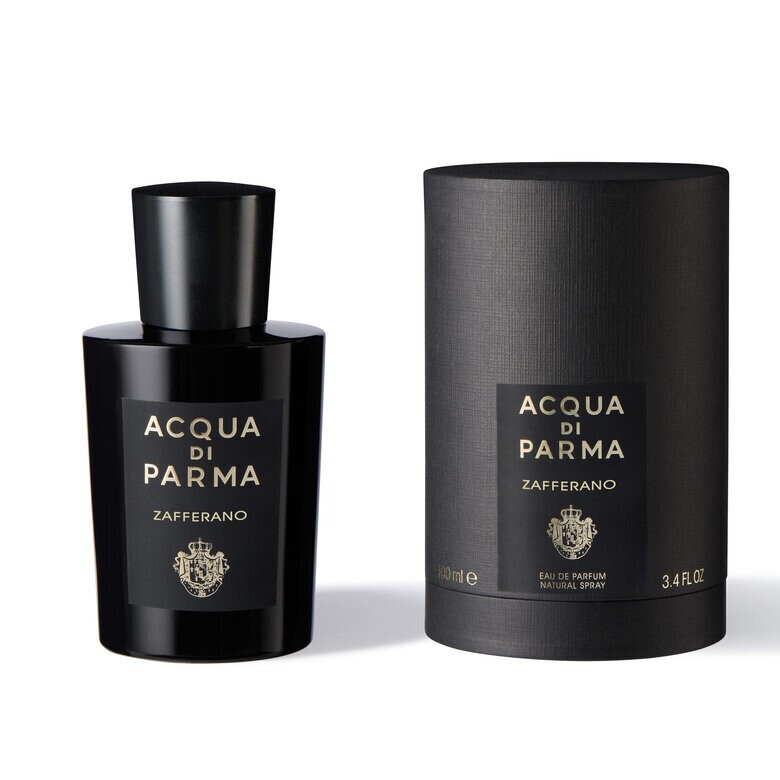 ACQUA DI PARMA  ZAFFERANO EAU DE PARFUM SPRAY 100 ML