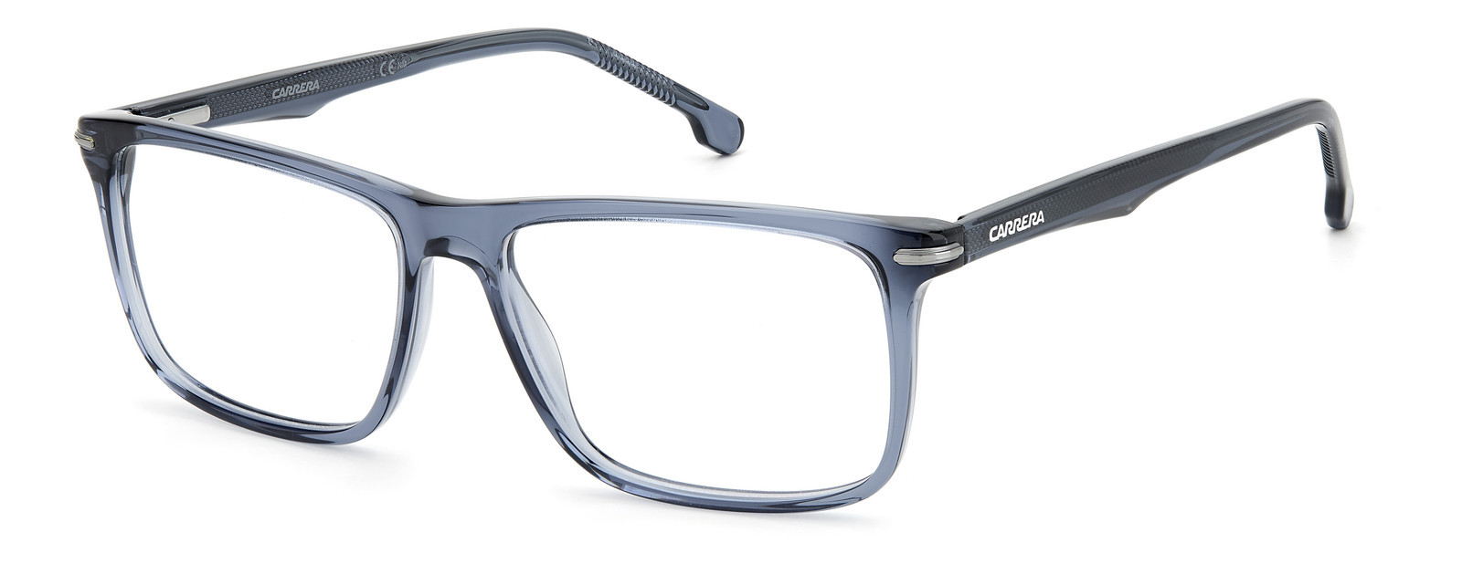 Occhiali da Vista Carrera 286 PJP BLUE 57/16/145 Uomo