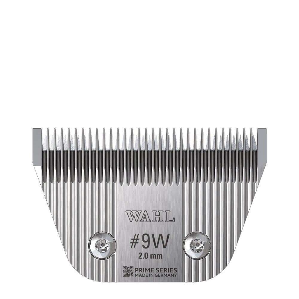 Wahl Pro Pet Precision Blade Wide #9W 2mm - testina