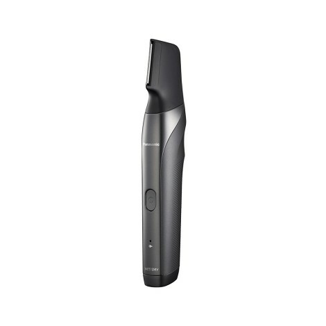 Panasonic ER-GY60-H503 Rasoio elettrico barca e corpo Ricaricabile Wet&Dry Auto