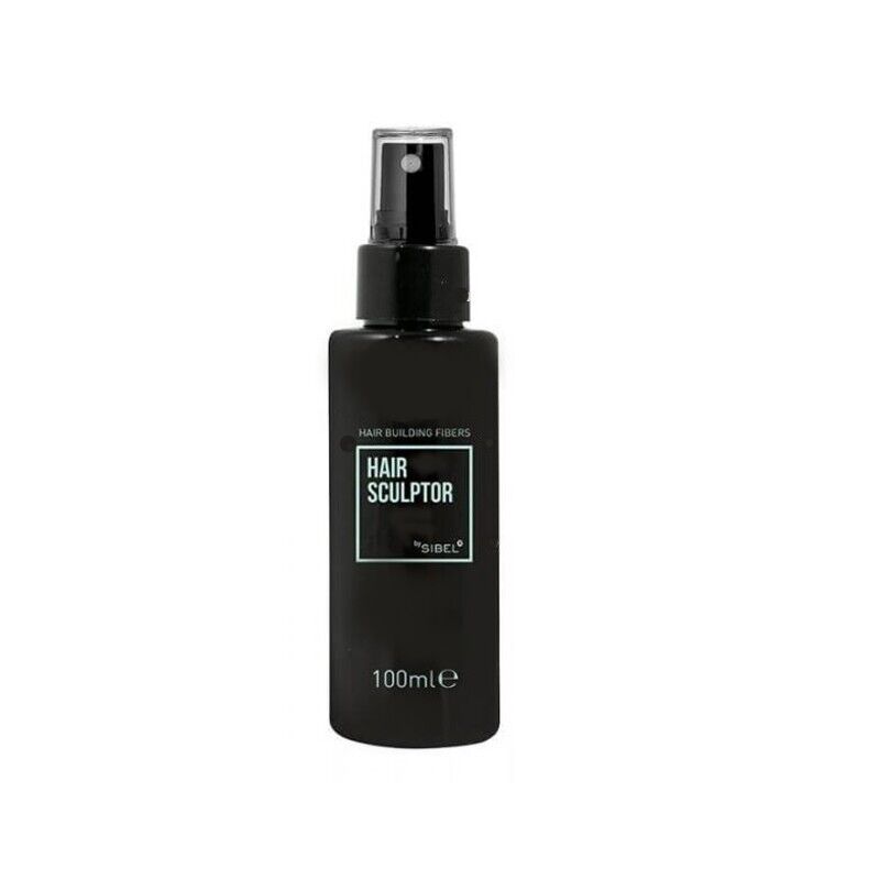 Sibel Hair Sculptor Spray Fissante per fibre infoltenti capelli