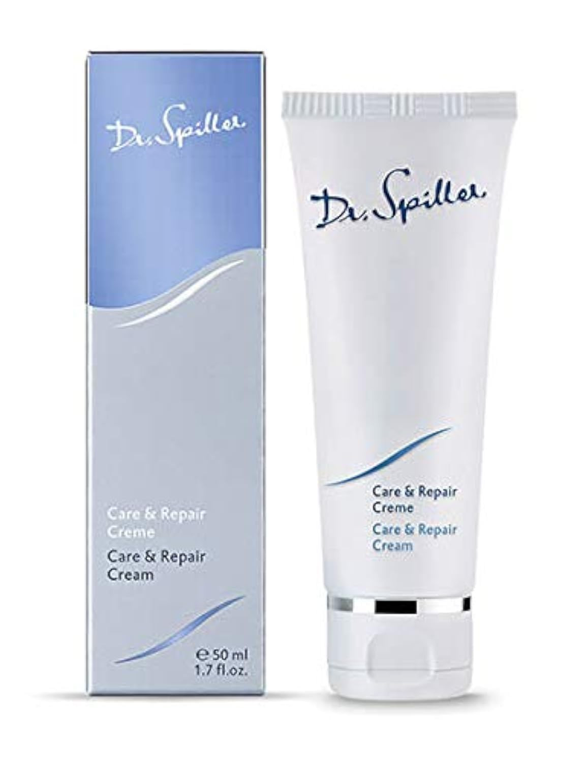 Dr. Spiller – Care & Repair Crema | Protegge dall'invecchiamento (k5J)
