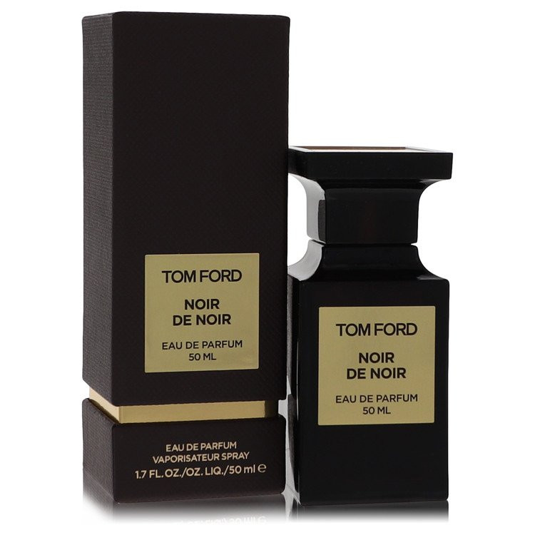 Tom Ford Noir De Noir by Tom Ford Eau de Parfum Spray 1.7 oz / e 50 ml