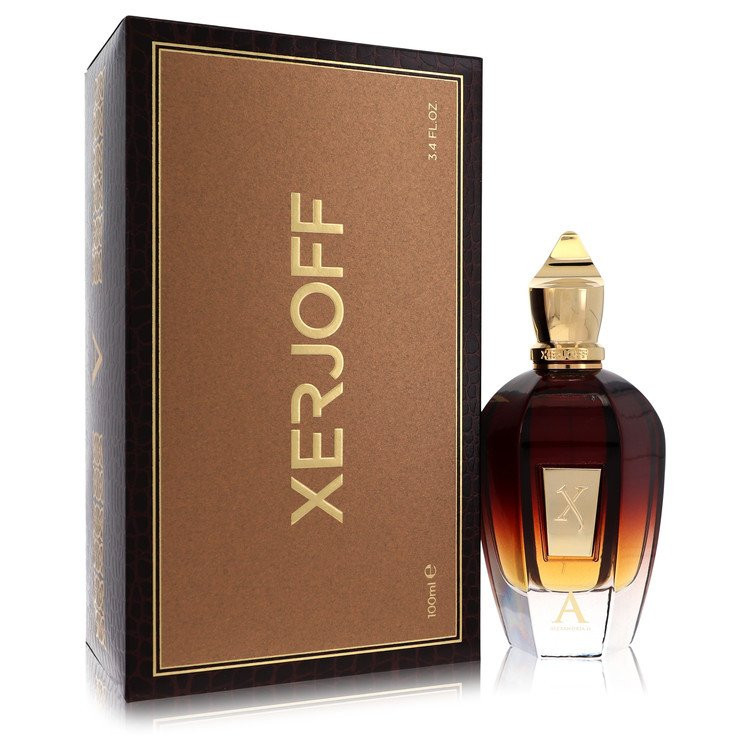 Alexandria II by Xerjoff Eau De Parfum Spray 3.4 oz / e 100 ml