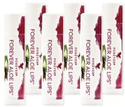 Forever Aloe Lips, matita per la cura delle labbra di alta qualità con (h2Y)