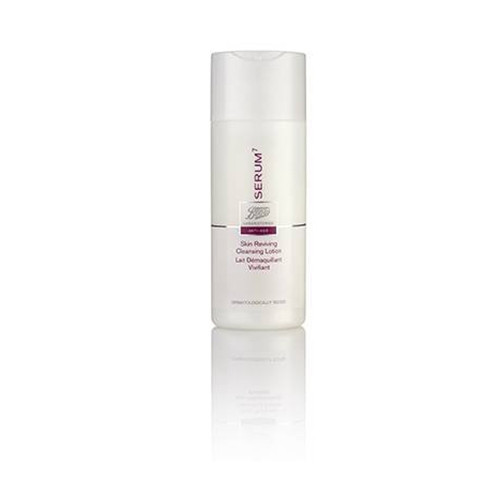 Boots Laboratories Serum 7 Anti-Age Lozione Detergente Revitalizzante 150ml