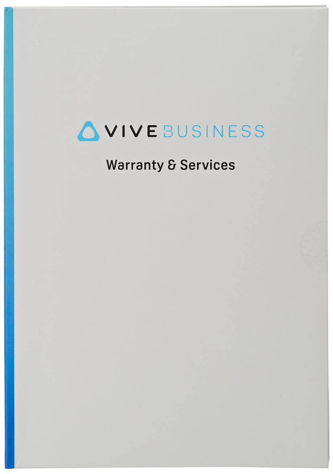 HTC Vive BWS 2-Years PRO/Cosmos (w8w)