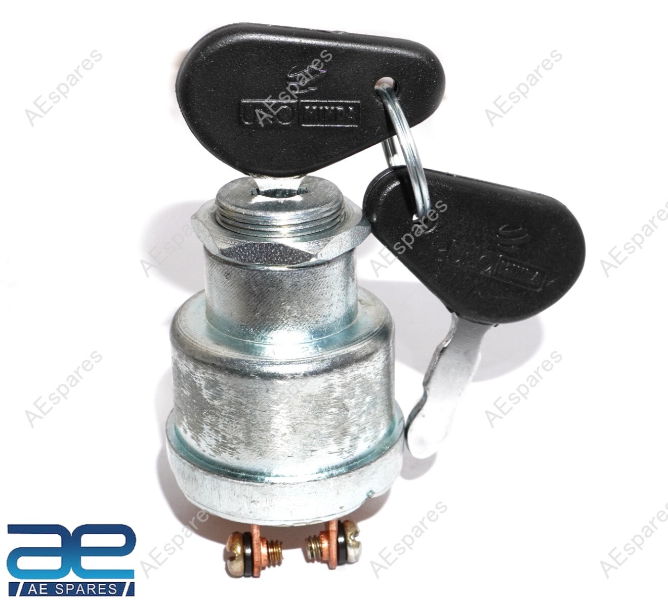 Accensione Interruttore con Chiave Per Ford 2600 2000 3000 4000 5000 6610 7000