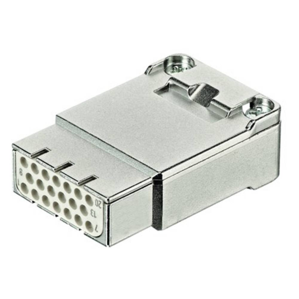 Inserto presa 09140203113 Harting Contenuto: 1 pz.