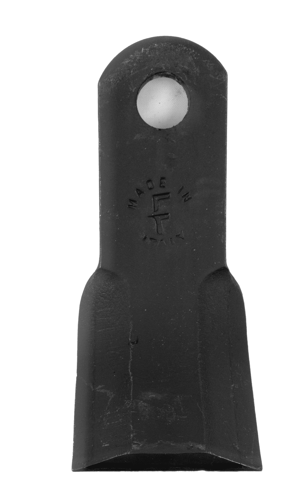 Coltello per Trincia Ama Modello Y 130 mm - 5 pz