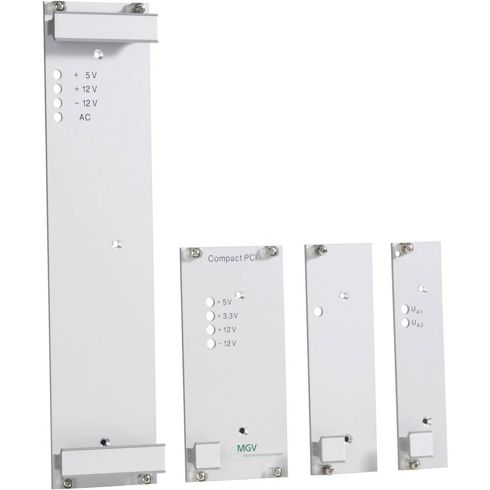 mgv P90/110/3094-8TE Frontalino per P90/110/3094-8TE