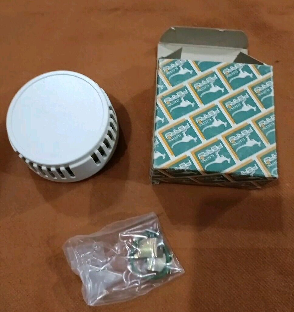 PERRY ELECTRIC 1SU4341 Acuto Suoneria 12v IP20 Serie S Italia