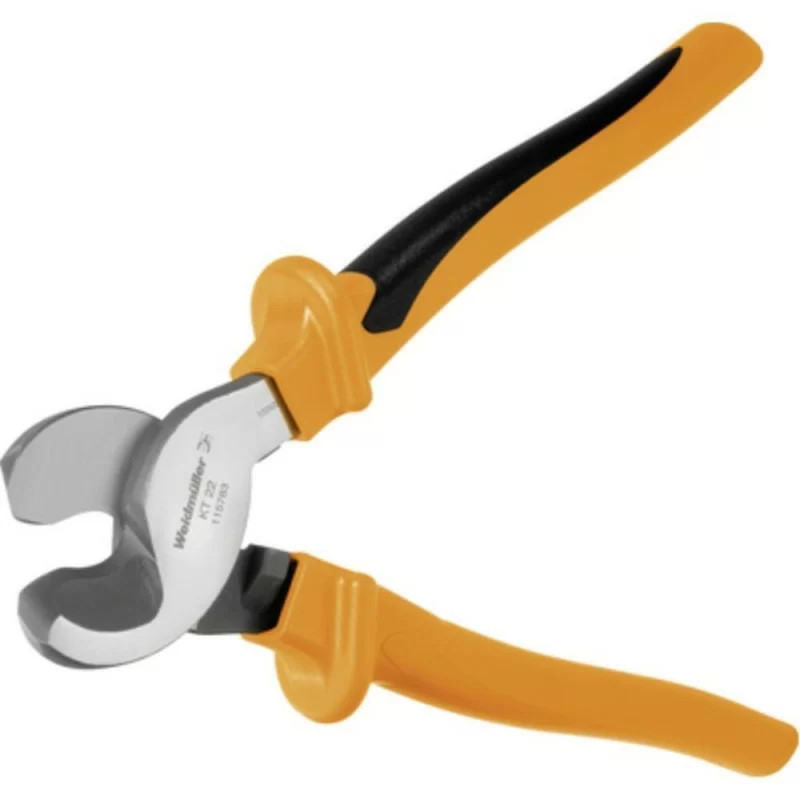 Weidmuller KT22 Tagliacavi