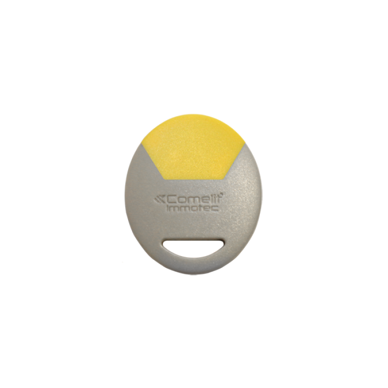 Portachiavi di Prossimità Standard Color) Giallo SK9050Y/A
