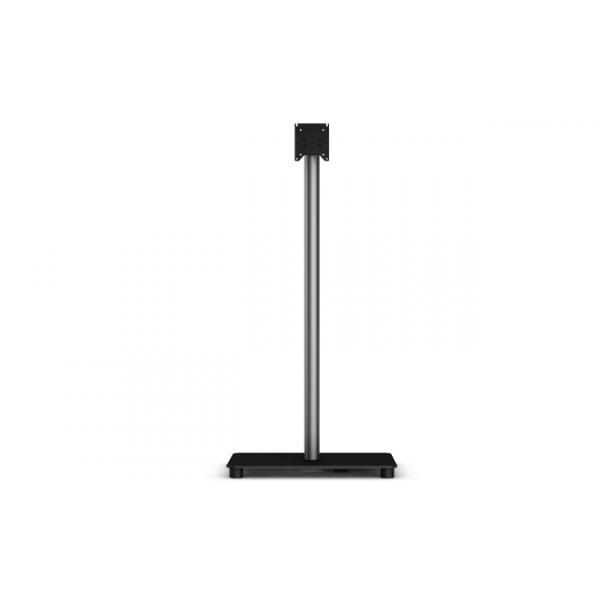 POLE MOUNT FLOOR STAND - REAR-FACING DISPLAY POLE MOUNT K
