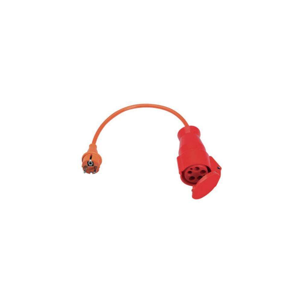 Beha Amprobe 3313412 FTC00001240D Adattatore 1 pz.