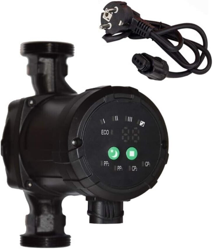 IBO BETA 2 25-60/180 Pompa di circolazione riscaldamento acqua calda