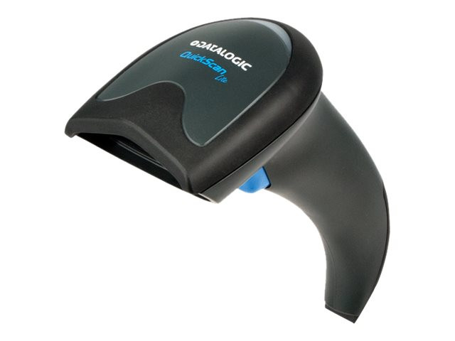 Datalogic QuickScan Lite QW2100 Lettore di codici a barre QW2120-BKK1