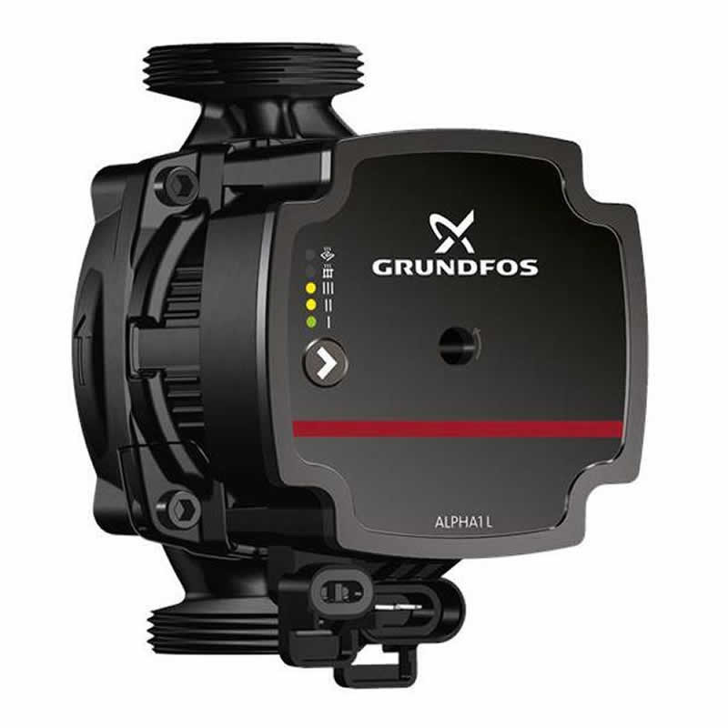 Grundfos circolatore ALPHA1 L 15-60 130 | 99160574